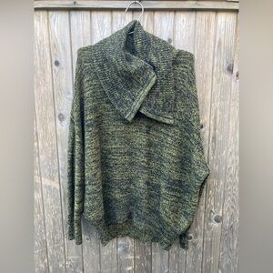 Sarah Pacini sweater